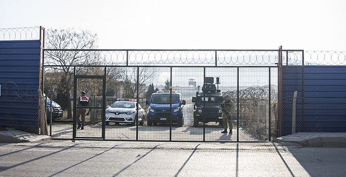 Kasırga’nın kaçırılmasına ilişkin davanın ilk duruşması görüldü