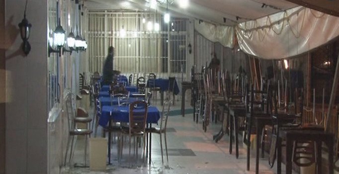 İstanbul Fatih'te kahvehaneye silahlı saldırı: 1 ölü 5 kişi yaralı | Son dakika haberleri