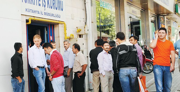 ‘İşsizlik Fonu’ndan 11,3 milyarlık ödeme