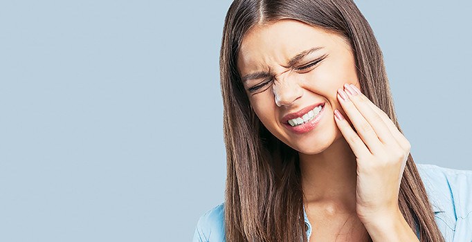 Çürükler diyabet habercisi