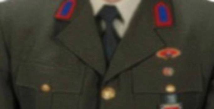 Kırşehir'de Astsubaylara 'Bylock' operasyonu