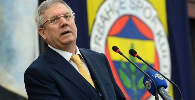 Aziz Yıldırım “Futbolda şike kumpası” davası öncesi sert konuştu