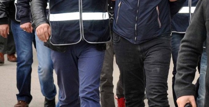 Ağrı'da terör operasyonu: 12 gözaltı