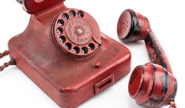 Adolf Hitlerin kullandığı telefon 243 bin dolara satıldı