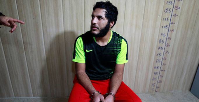 200'den fazla kadına tecavüz eden DEAŞ'lıdan kan donduran ifadeler