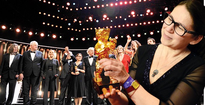 İki Altın Ayı ‘Beden ve Ruh’un