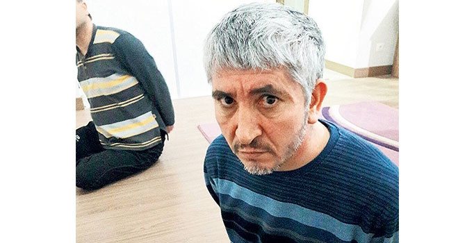 7 Şubat MİT krizinin baş aktörü Sarıkaya darbe için geri dönmüş