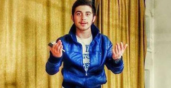 Tekirdağ'da 20 yaşındaki genç uyuşturucudan hayatını kaybettti