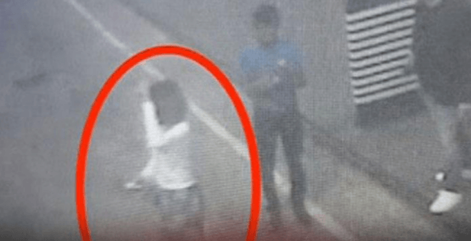 Kuzey Kore liderinin kardeşine suikast kamerada