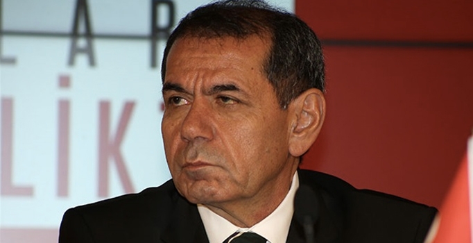 Dursun Özbek kimdir?