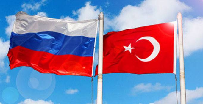 Şoygu: Türkiye ile askeri işbirliği çalışması yürütüyoruz