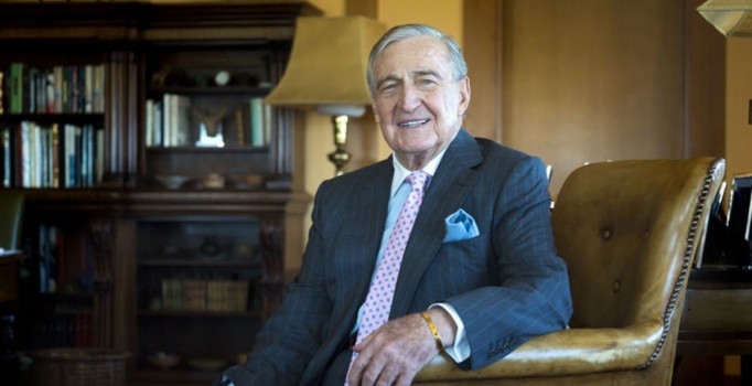 Koç ve Sabancı aileleri holding hissesi satıyor