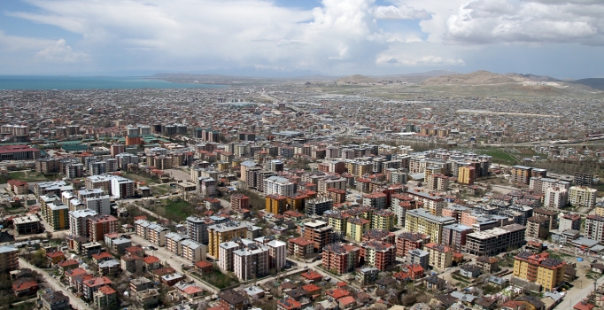 Kalkınma Bakanlığı Van'a 6 milyon lira destek verdi