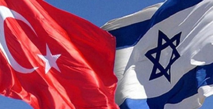 İsrail'den Türk işadamlarına 3 yıllık vize imkanı