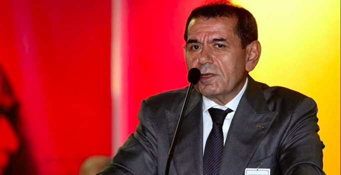 Dursun Özbek hastanelik oldu