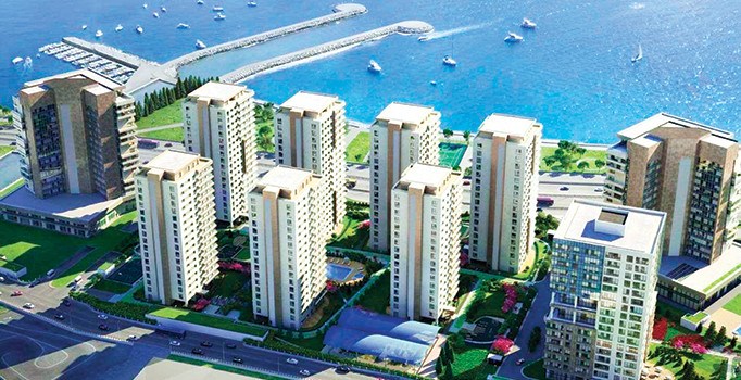 Birlik kampanyasıyla 2 bin 40 konut satışı