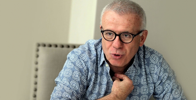 Ertuğrul Özkök'ten Kürtlere "PKK'ya karşı isyan edin" çağrısı