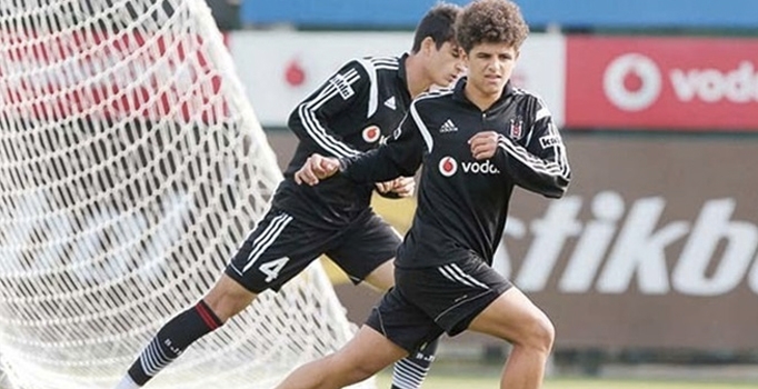 17'lik Eslem Öztürk için "Güneş" doğdu