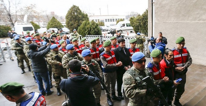 21 Şubat 2017 gazete manşetleri | Hürriyet, Karar, Milliyet, Vatan, Fanatik, Habertürk | 21.02.2017