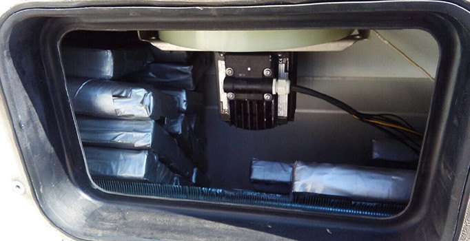 İstanbul Ambarlı limanına kokain operasyonu | Son dakika haberleri