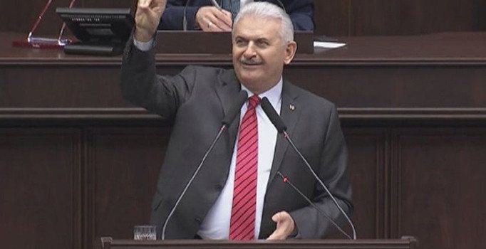 Başbakan Binali Yıldırım: Yatırımların yüzde 56'sını 15 Temmuz'dan sonra aldık | Canlı