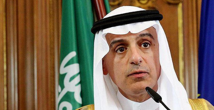 Suudi Dışişleri Bakanı: Suriye'ye özel birlik göndermeye hazırız