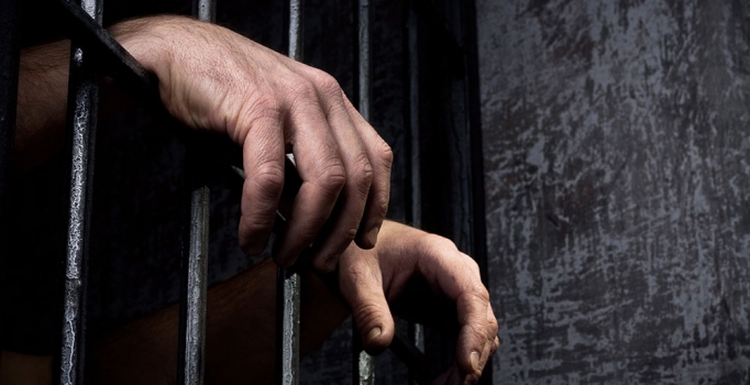 Almanya'da bini aşkın
insan taciri hapiste