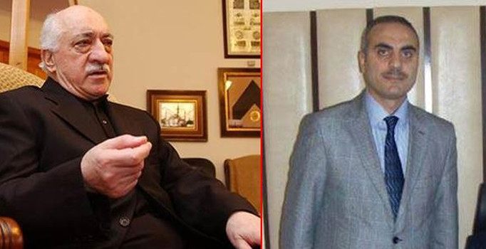 Mahkeme başkanından 'Gülen'in damadına' tepki