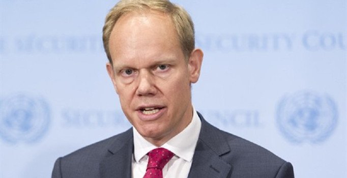 İngiltere'den Rusya'ya "Avrupa'yı istikrarsızlaştırma" suçlaması