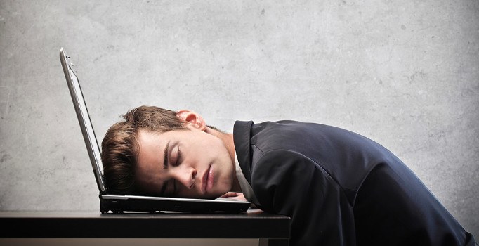 Gündüz aniden uykunuz geliyorsa dikkat