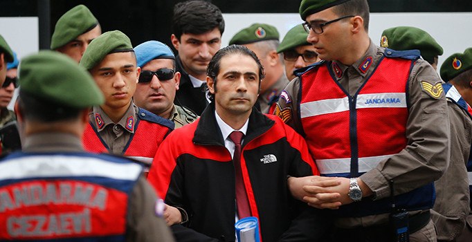 Darbeci Semih Terzi'nin emir astsubayı: Uyarılmış olsaydım ben de aynısını yapardım