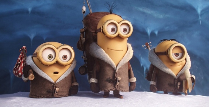 Sinemalarda bu hafta 3'ü yerli 7 film vizyona giriyor