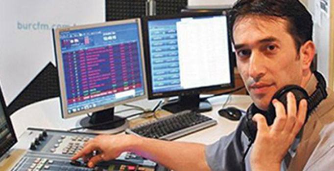 Twitter'da "bıbıcımsıfırladım" adlı hesabı kullanan Serkan Sedat Güray FETÖ'nün mahrem imamı çıktı