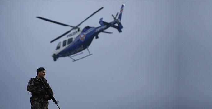 Bursa polisinden ‘Huzur Operasyonu’ | Son dakika