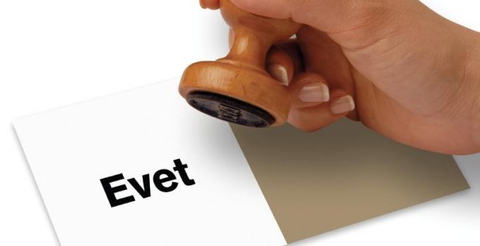 Referandumda evet oyu vermek için Saadet Partisi'nden istifa etti
