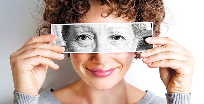 7’nizde neyseniz 70’inizde o değilmişsiniz!