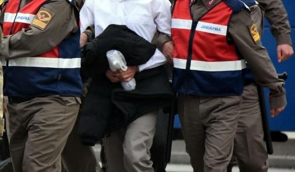 Hava Kuvvetlerinin "mahrem imamlar"ı hakim karşısına çıkıyor