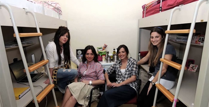 KYK yurt başvuru sonuçları cep telefonlarına gelecek