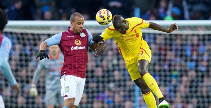 Aston Villa’dan Liverpool’a FA Cup çelmesi