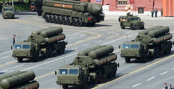 Bakan Fikri Işık: En yakın Rusya'nın S400 füzeleri, görüşmelerde ilerleme sağlandı