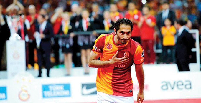 Galatasaray’la yolları ayrılan yıldızlar Avrupa’da yeniden doğdu
