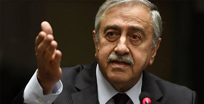 Kıbrıs'ta Türkler görüşmeye katılmayacak | Son Dakika Haberleri