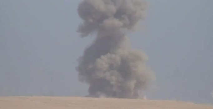 Musul'da 200 DEAŞ militanı öldürüldü