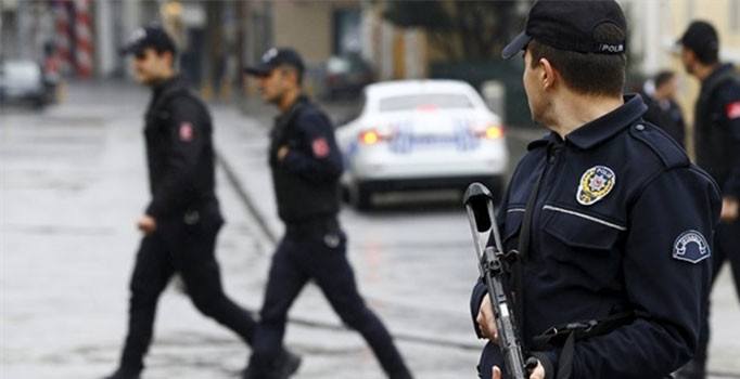 İzmir’de DEAŞ operasyonu: 3 tutuklama