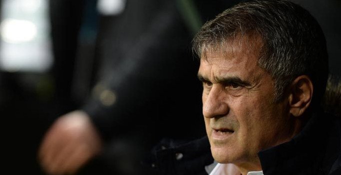 Güneş: UEFA, Lyon tarafına ağır basmıştır, belki de bize 1 gol atmıştır ama biz o golü de çıkarırız