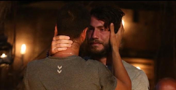 Survivor Yiğit'ten elendikten sonra ilk açıklama