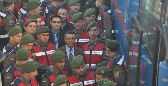 'Darbecilerin Erdoğan'a suikast girişimi' davası 28 Şubat'a ertelendi