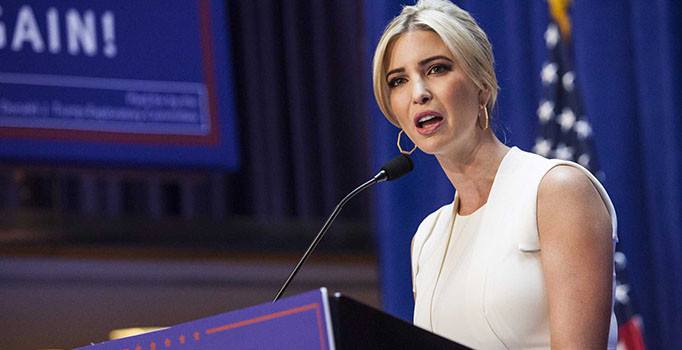 Çinlilerin İvanka çılgınlığı