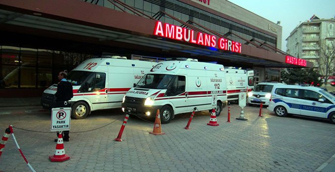 El Bab'da 1 Türk ve 10 ÖSO askeri yaralandı | Suriye'de son durum