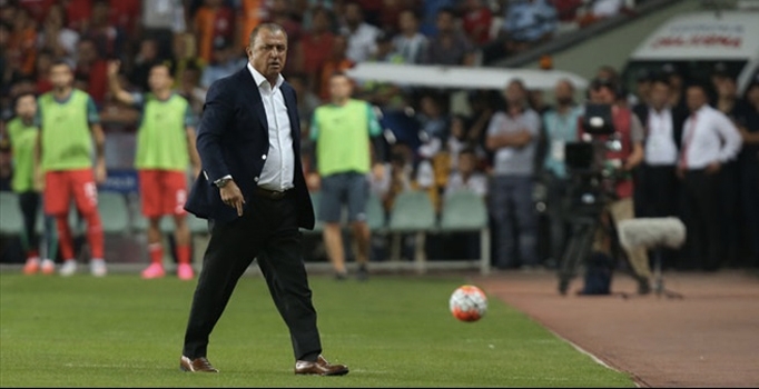 Fatih Terim'den Volkan Demirel itirafı geldi